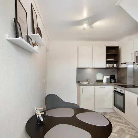 Ferienwohnung City Emden Exterior foto