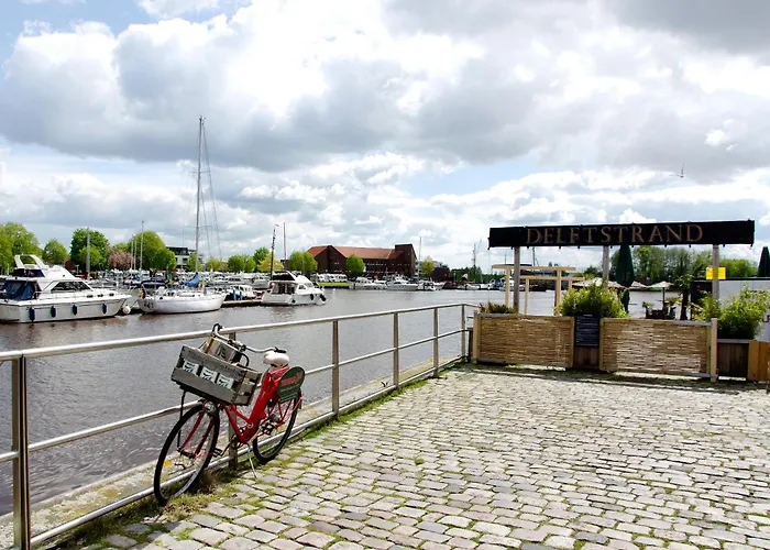 Ferienwohnung City