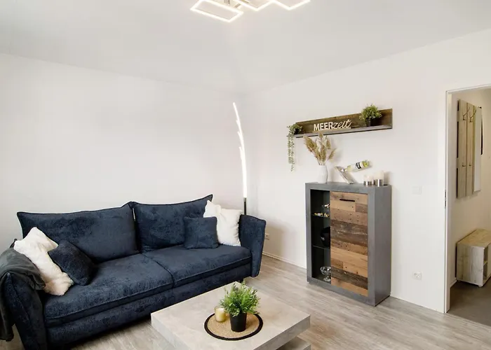 Ferienwohnung City
