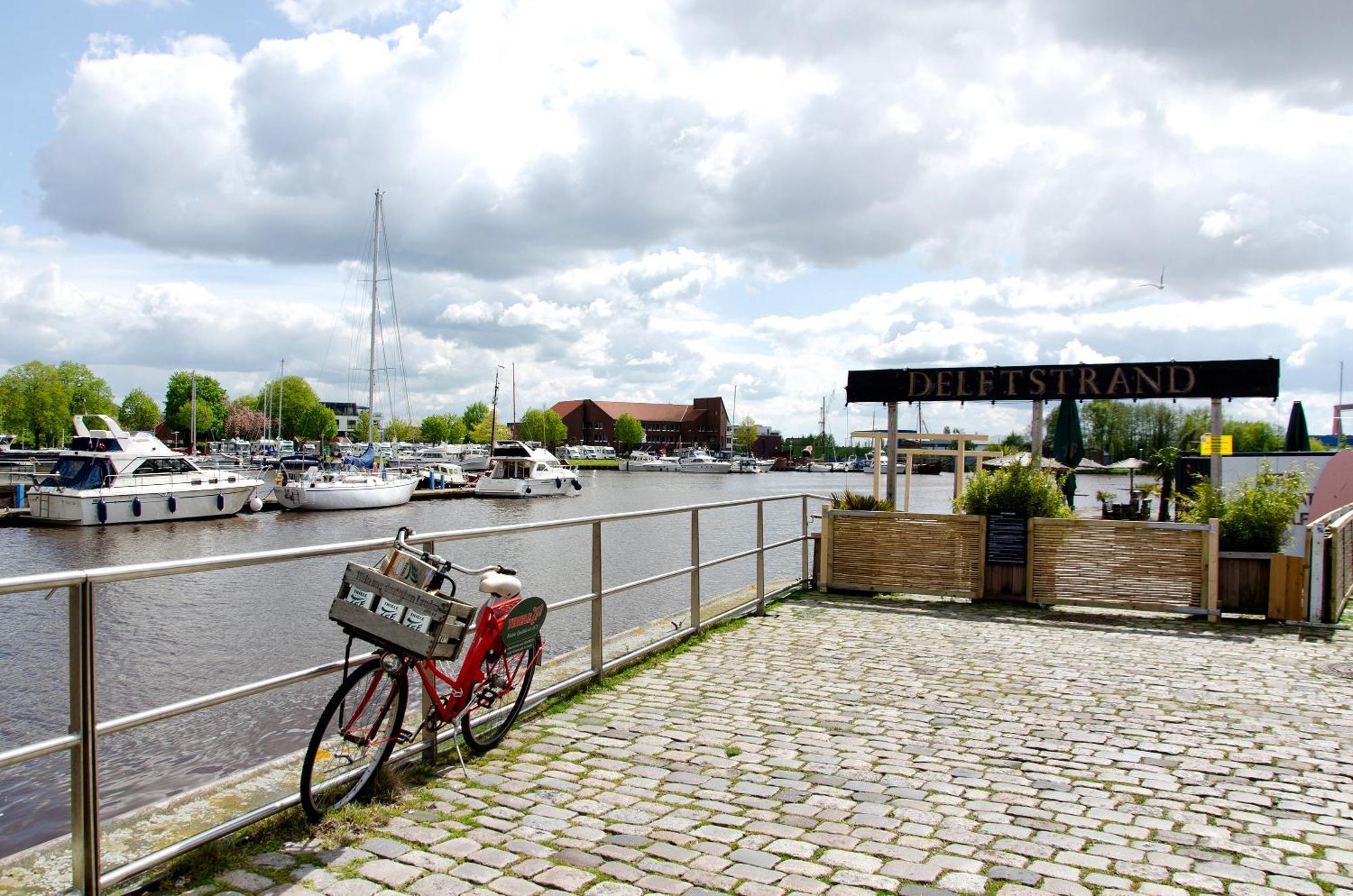 Ferienwohnung City Emden