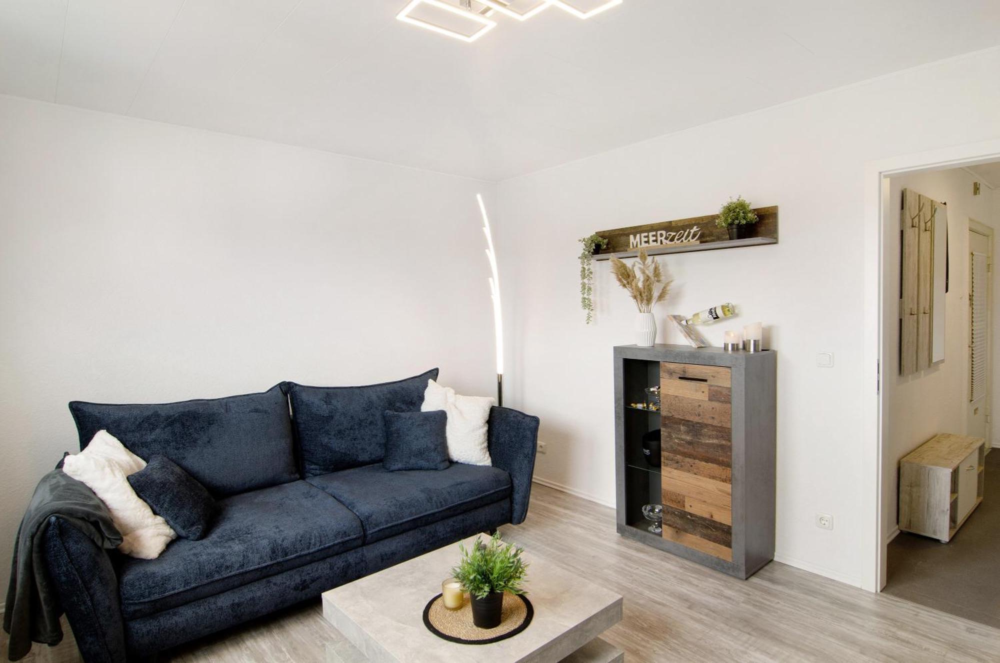 Ferienwohnung City
