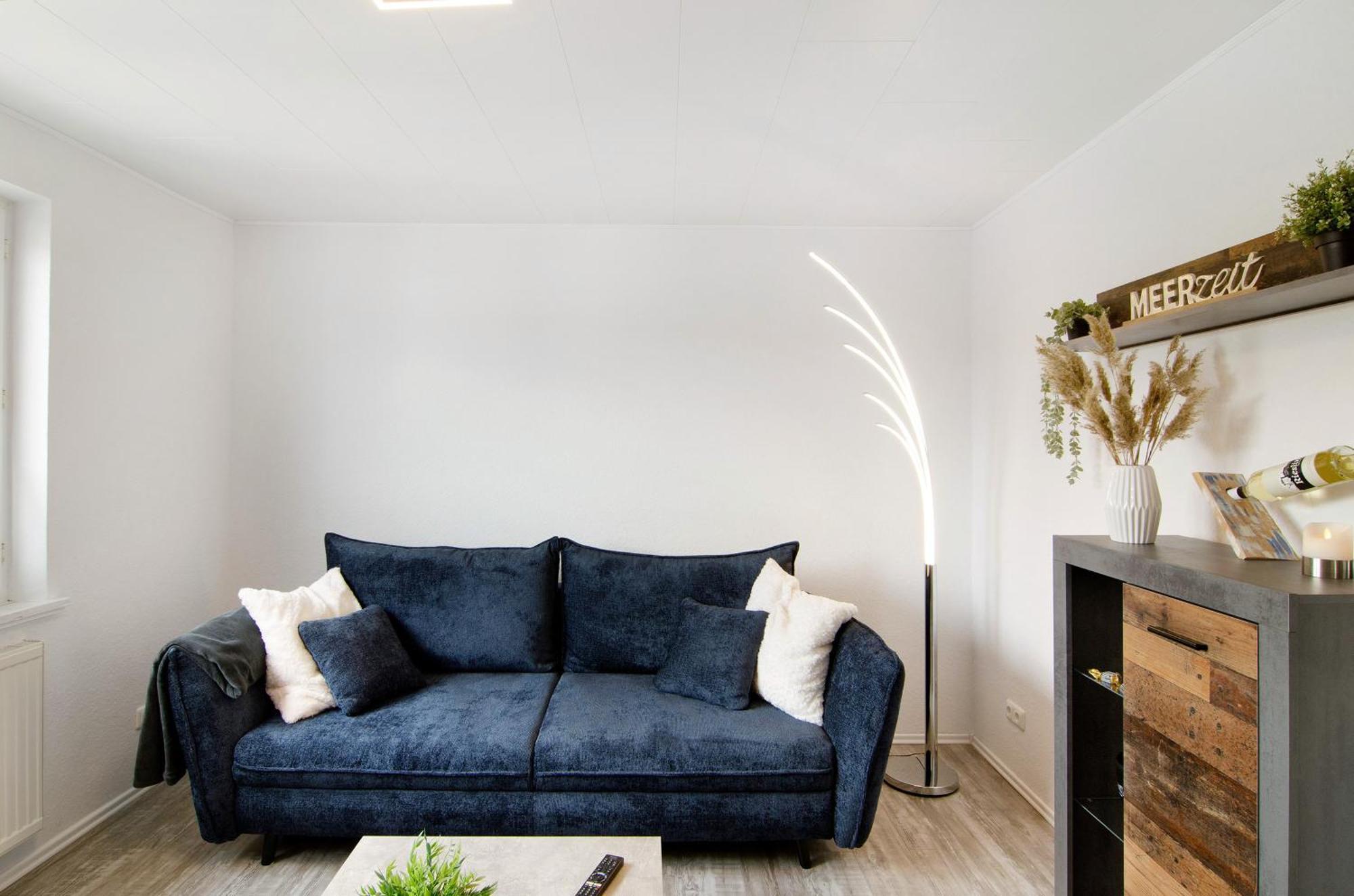 Ferienwohnung City Apartment