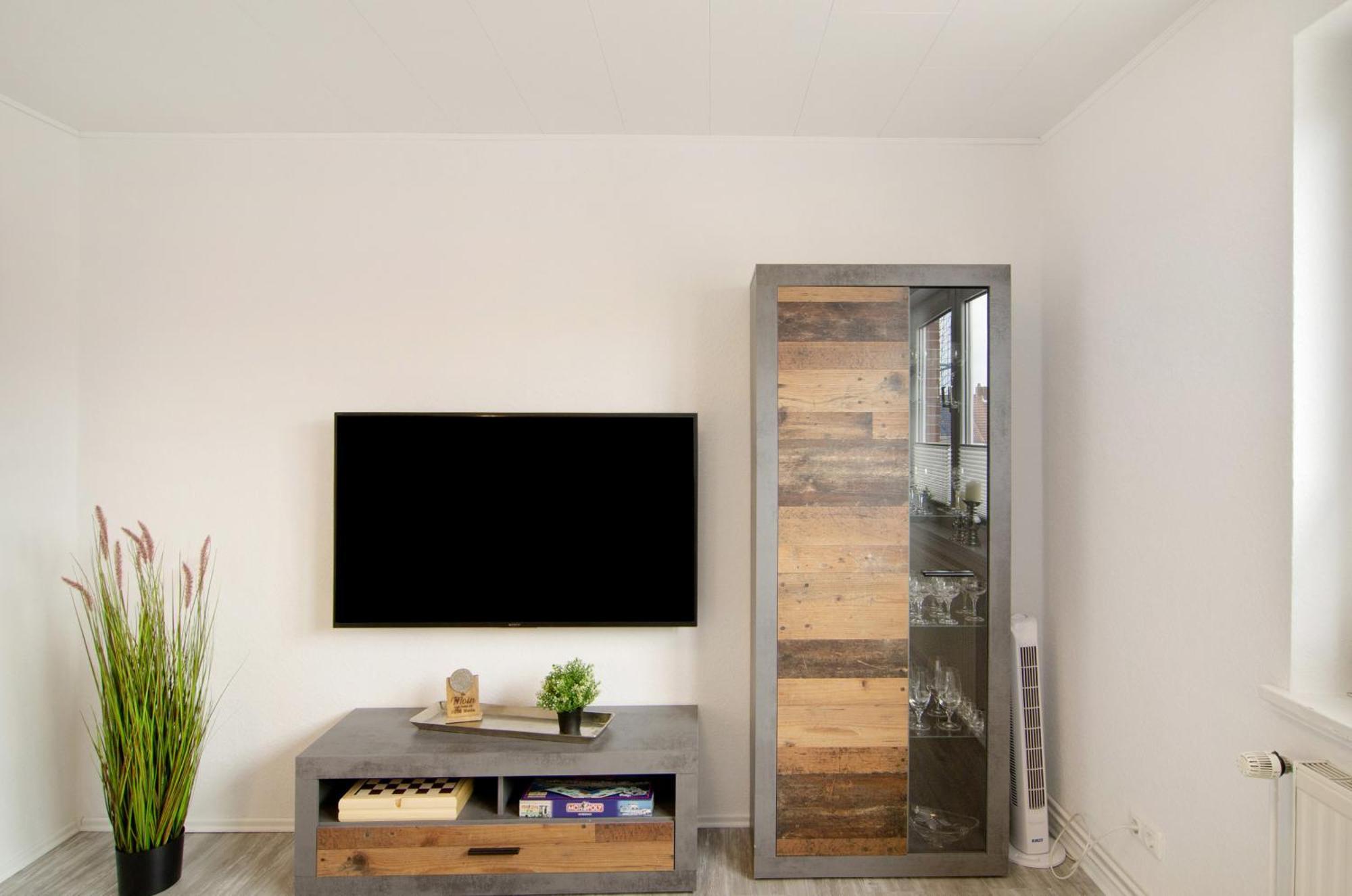 Ferienwohnung City