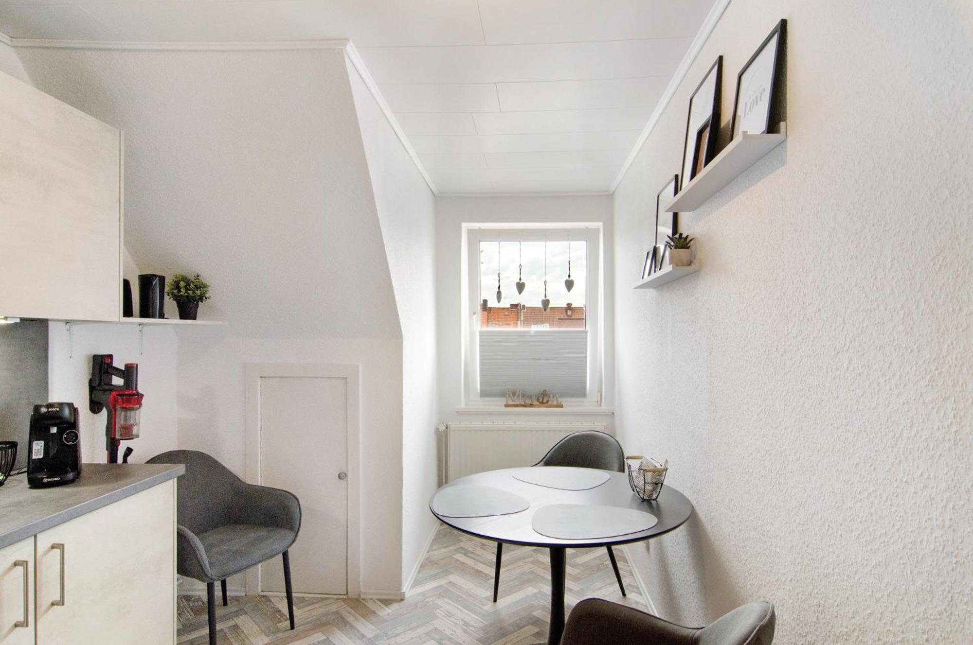 Ferienwohnung City * Emden