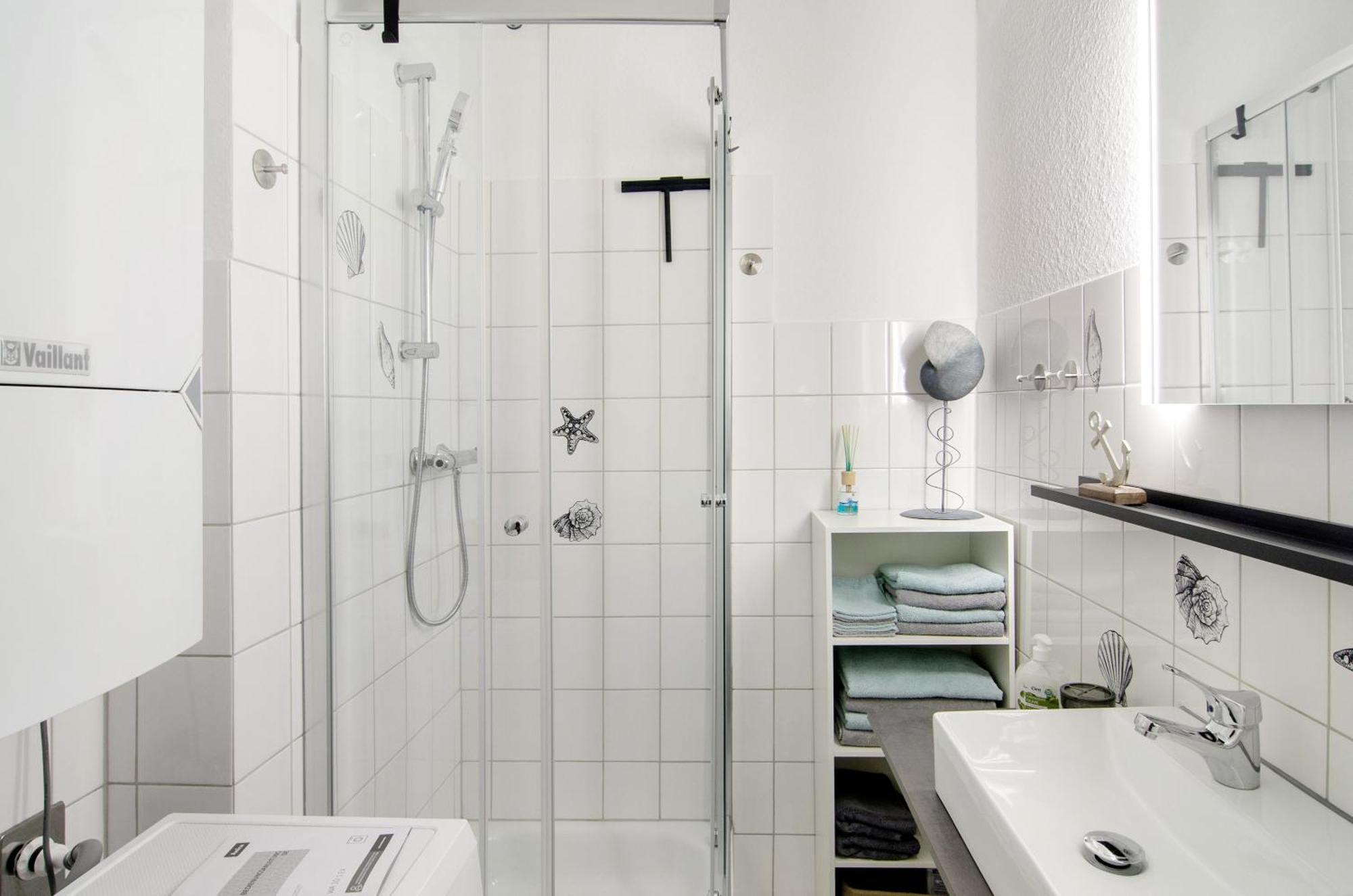 Ferienwohnung City Apartment *