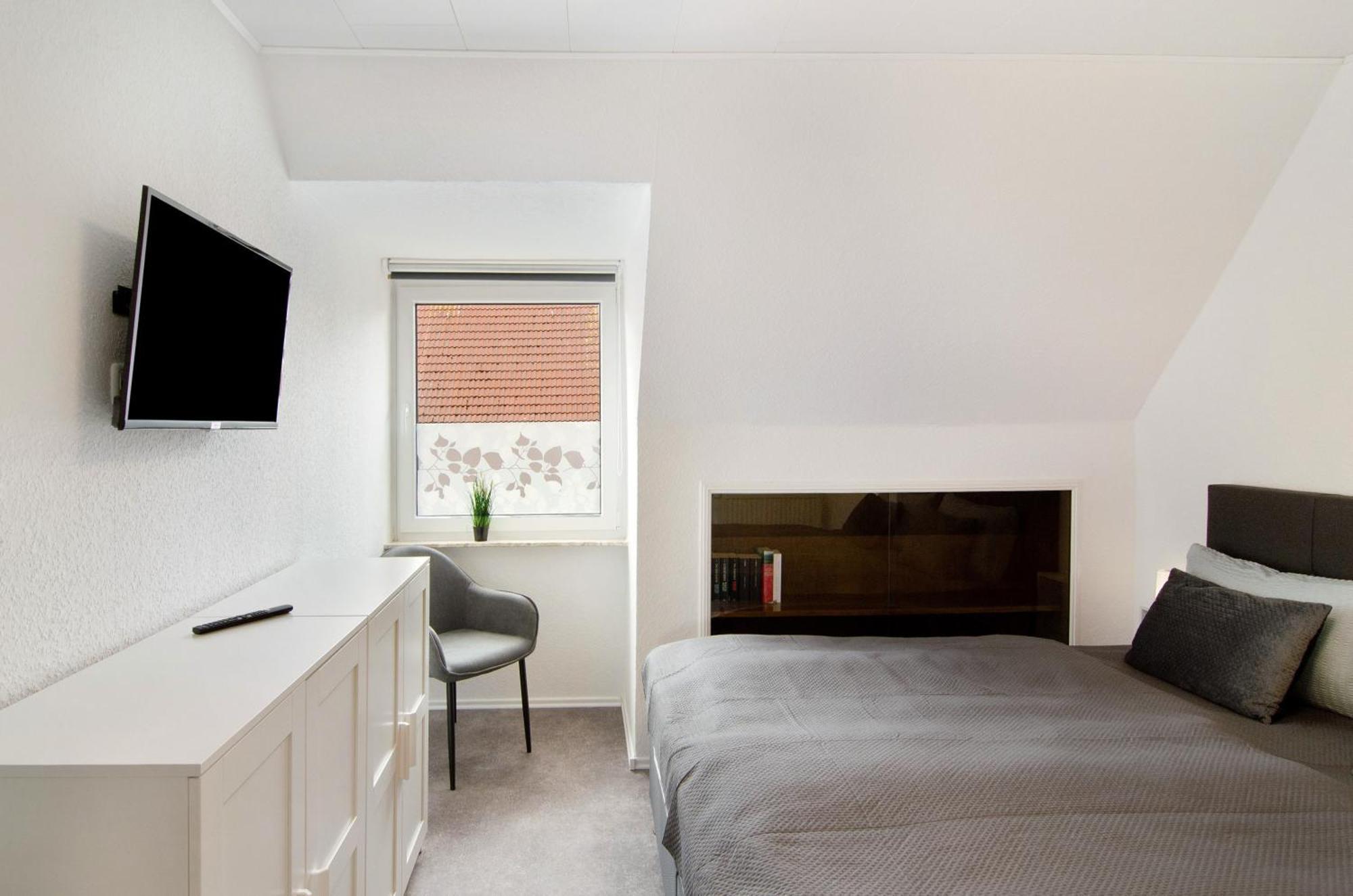 Ferienwohnung City