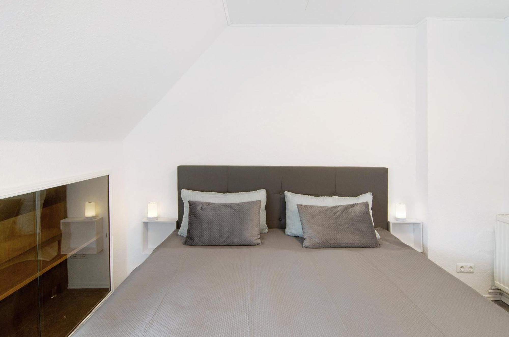 Ferienwohnung City Apartment Emden