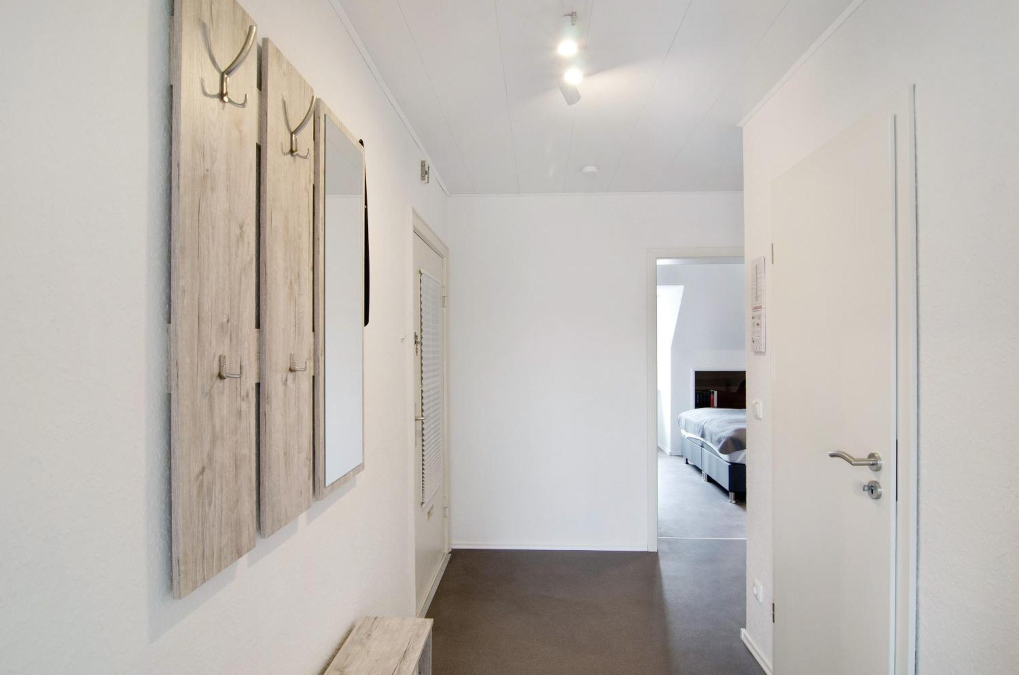 Ferienwohnung City *