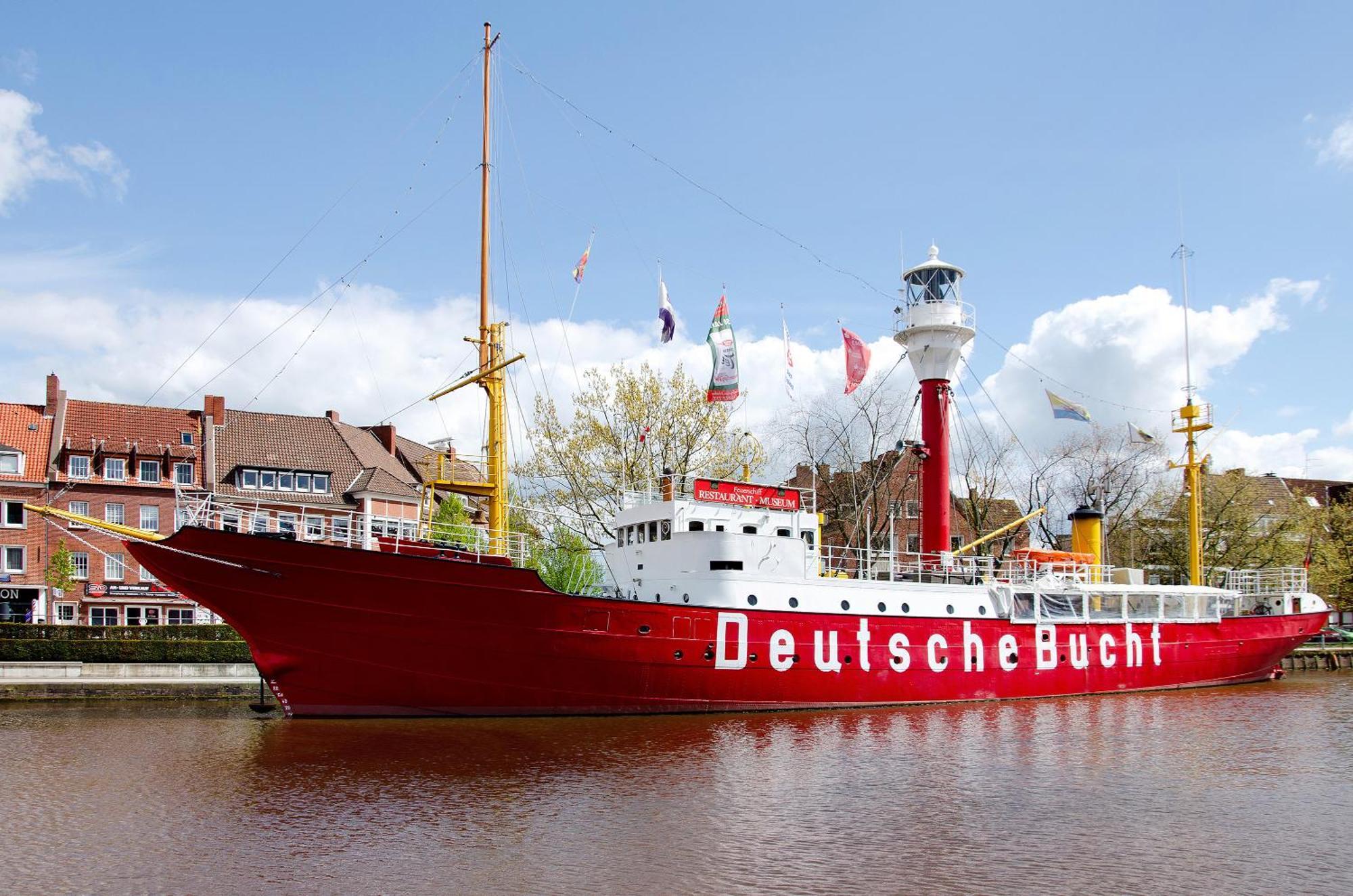 Ferienwohnung City